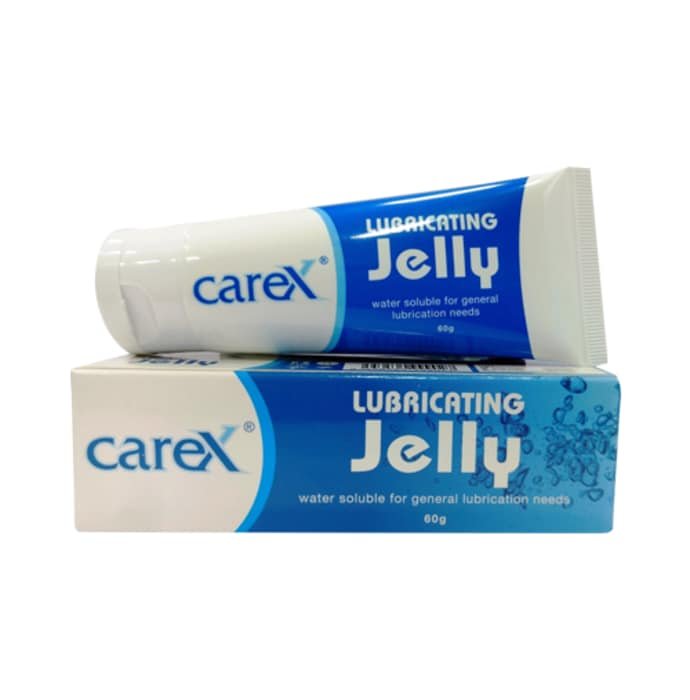 MASCULAN LUBRICANT GEL